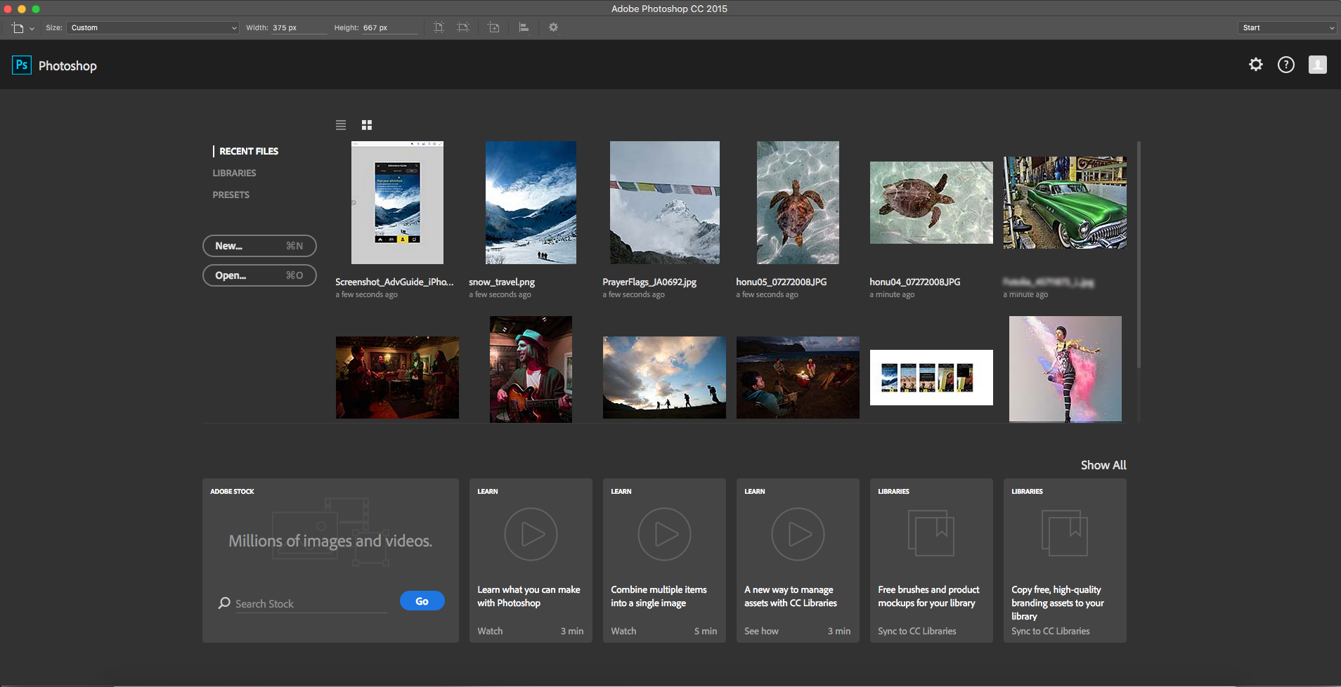 Download adobe photoshop free trial for mac